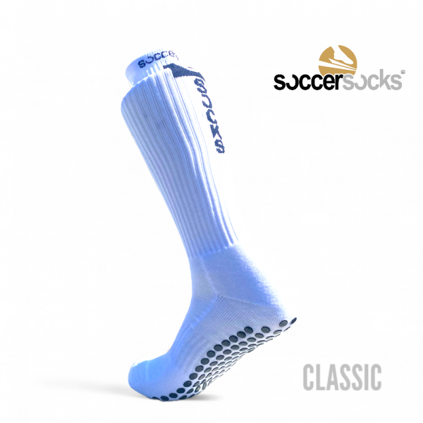 S-Socks Classic #WHITEEDITION 2.0  Neu Generation