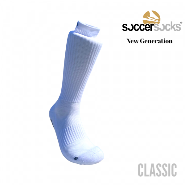 S-Socks Classic #WHITEEDITION 2.0  Neu Generation – Bild 2