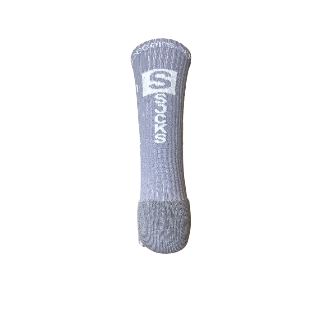 S-Socks Classic #GREYEDITION 2.0 New Generation – Bild 3