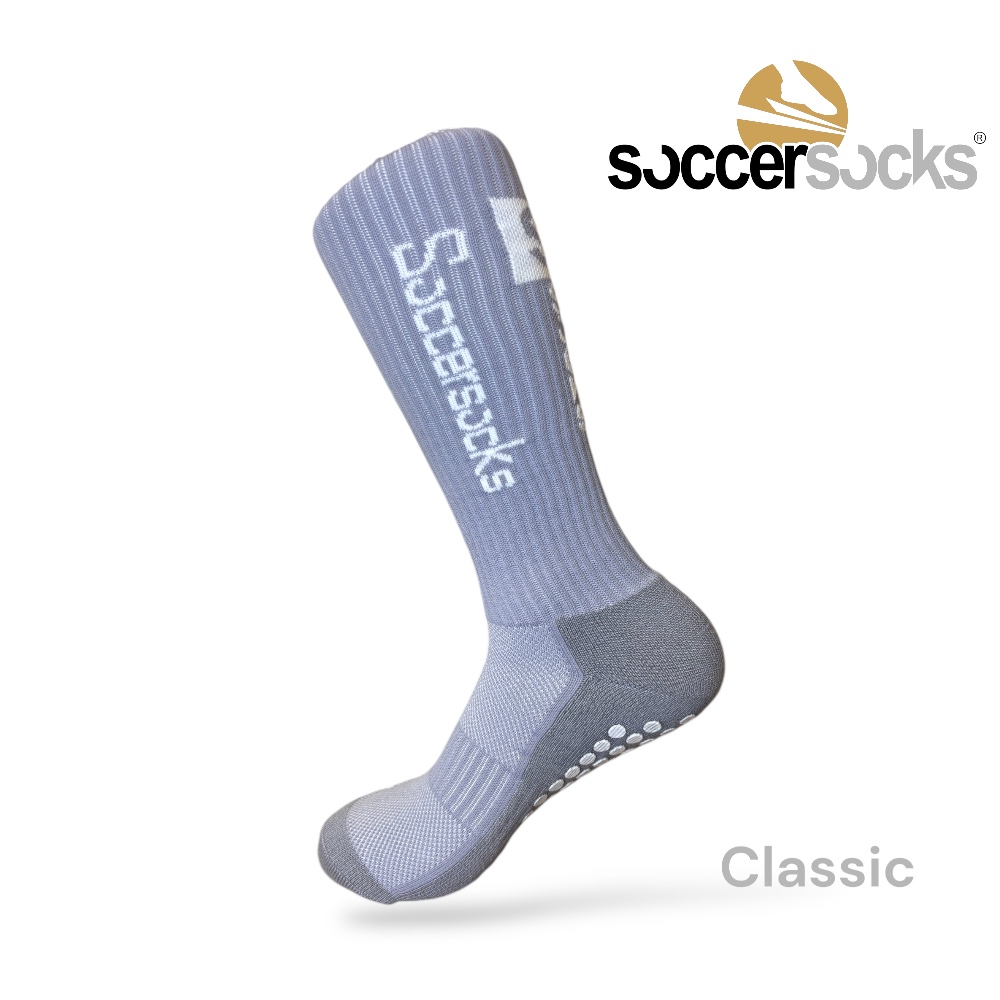 S-Socks Classic #GREYEDITION 2.0 New Generation